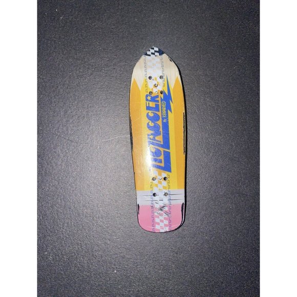 Tech Deck Toys Tech Deck Zig Zagger Super Rare Poshmark